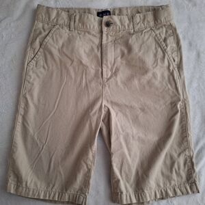 The Children's Place Beige Kids Shorts